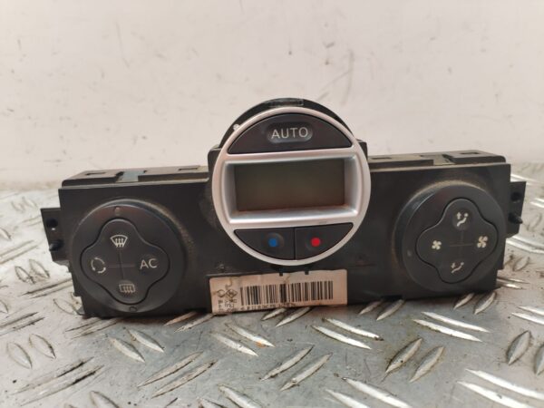 MANDO CALEFACCION / AIRE ACONDICIONADO 127382