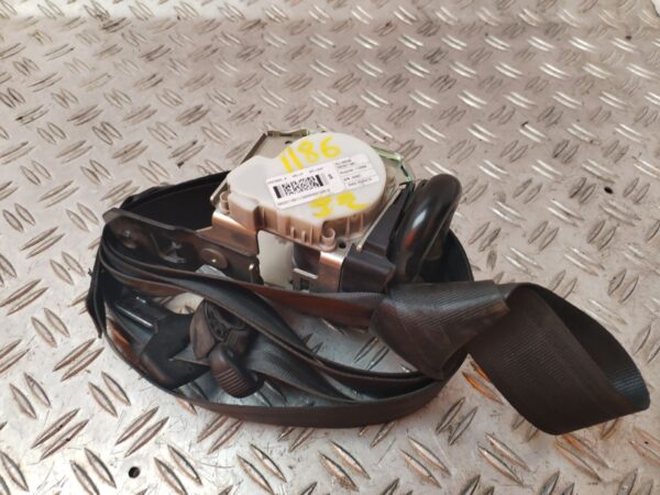 CINTURON SEGURIDAD DELANTERO IZQUIERDO 127323
