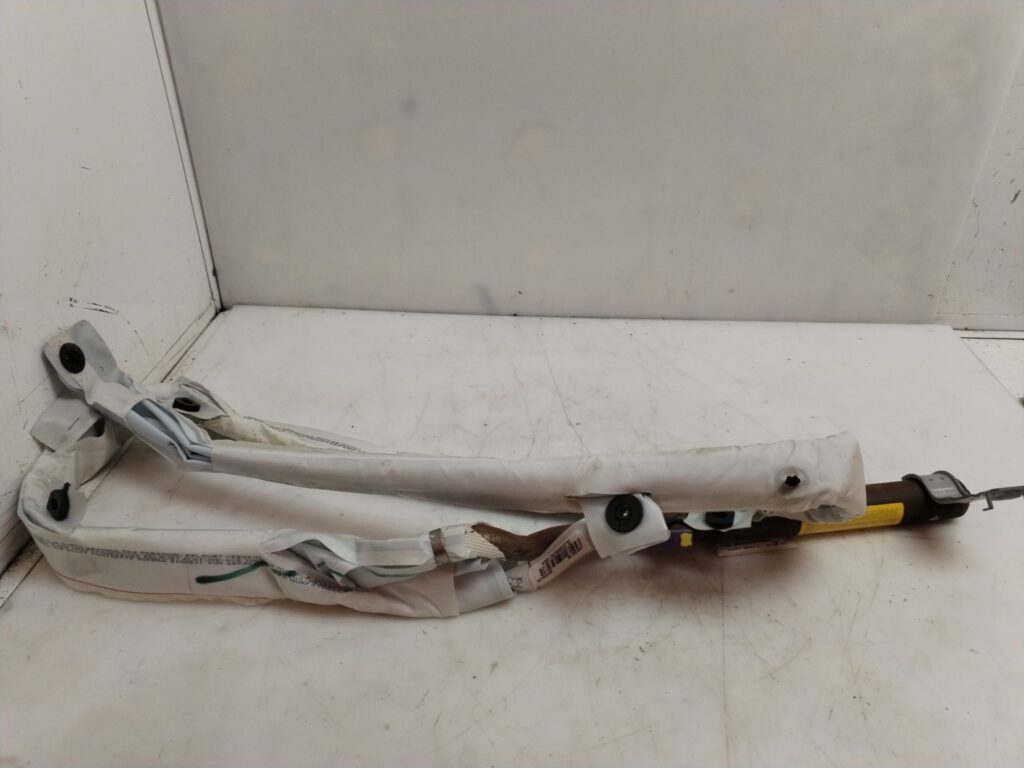 AIRBAG CORTINA DELANTERO DERECHO 125406