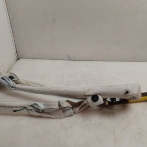 AIRBAG CORTINA DELANTERO DERECHO 125406