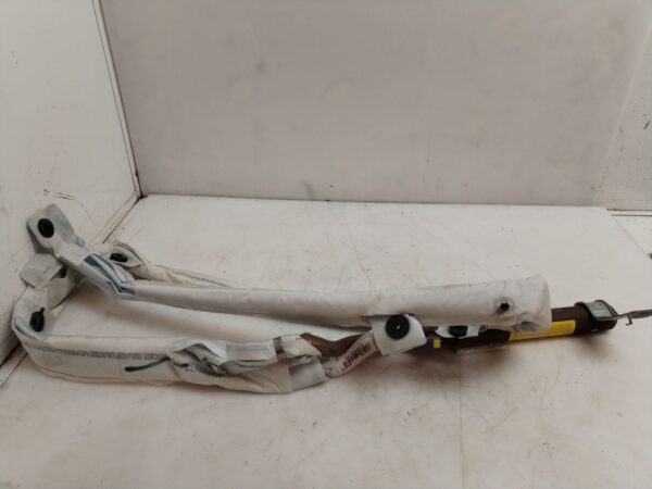 AIRBAG CORTINA DELANTERO DERECHO 125406