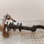 AMORTIGUADOR DELANTERO DERECHO 126498