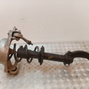 AMORTIGUADOR DELANTERO DERECHO 126498