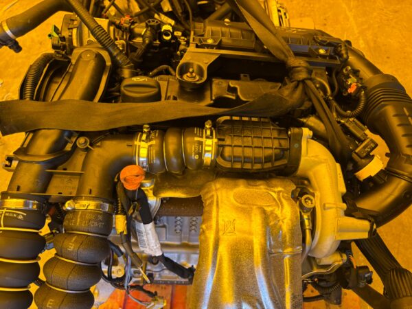 MOTOR COMPLETO 128272