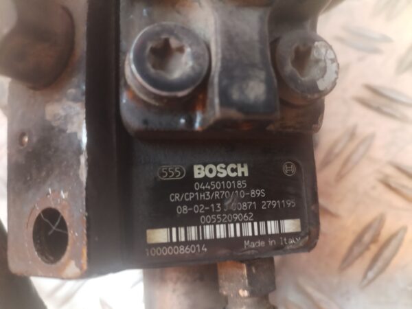 BOMBA INYECCION 128005