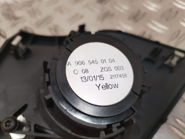 MANDO LUCES 127251