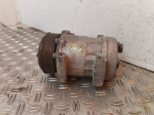 COMPRESOR AIRE ACONDICIONADO 127738