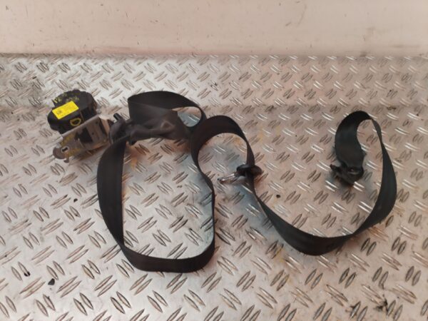 CINTURON SEGURIDAD DELANTERO DERECHO 128139