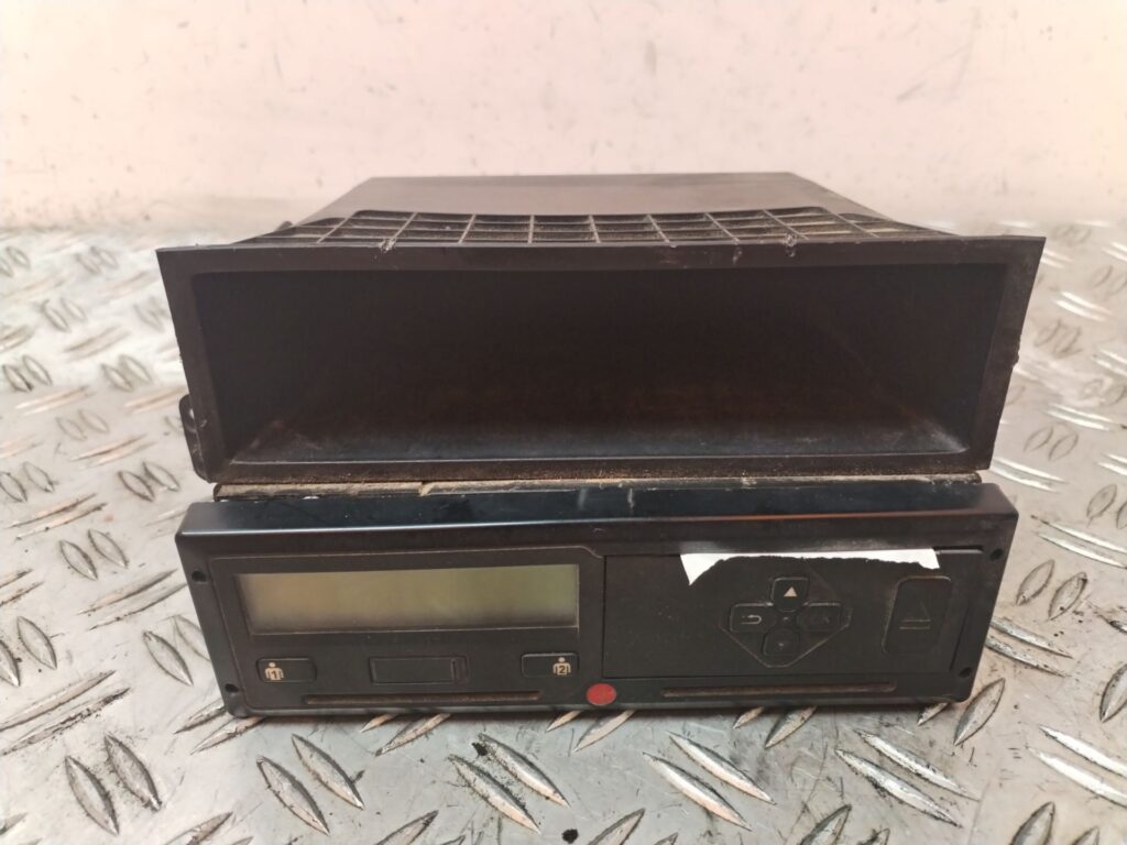 MODULO ELECTRONICO 128569