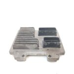 CENTRALITA MOTOR UCE 124011