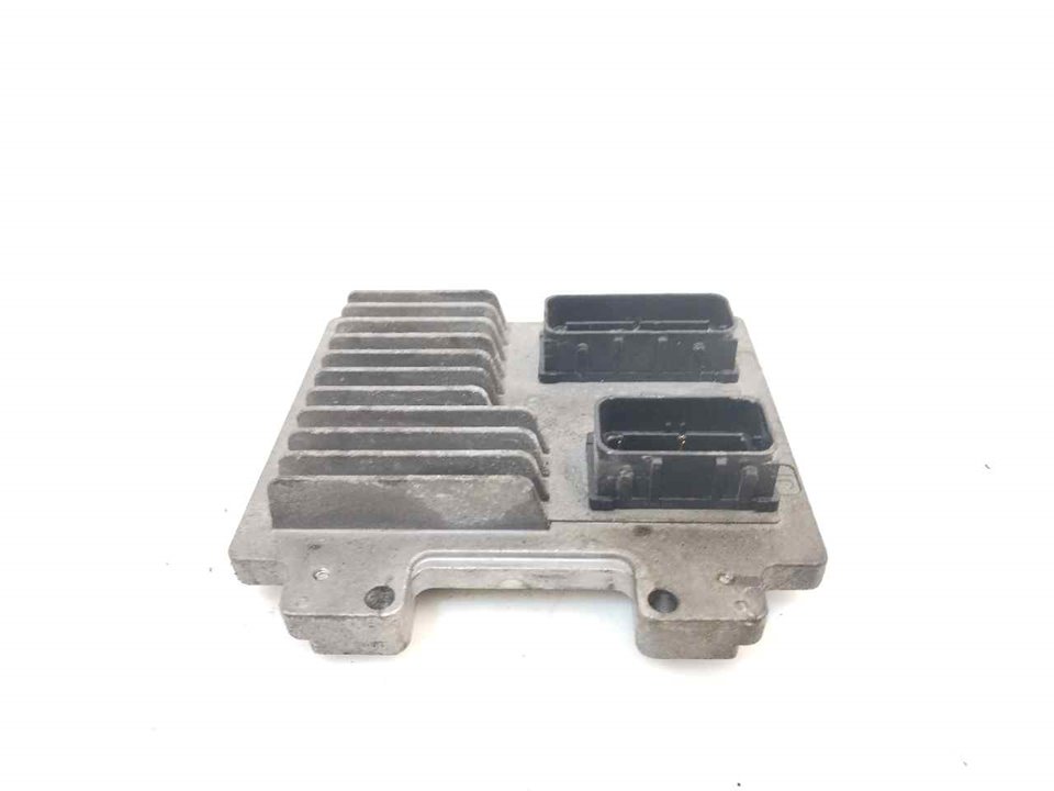 CENTRALITA MOTOR UCE 124011