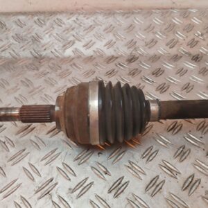 TRANSMISION DELANTERA IZQUIERDA 127856