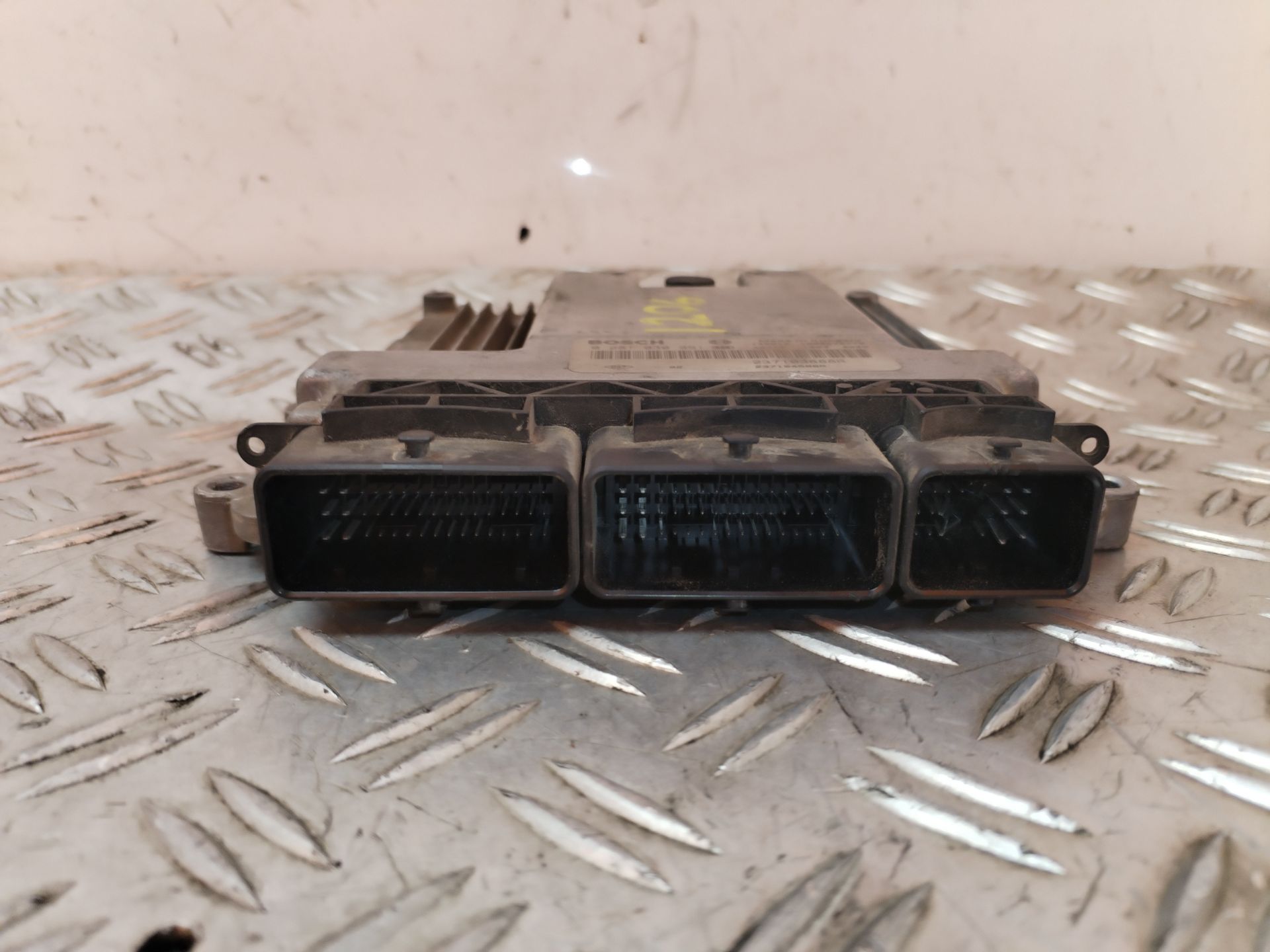 CENTRALITA MOTOR UCE 127626