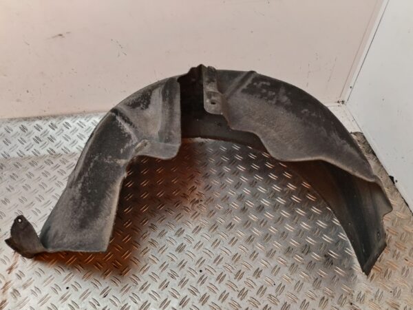 PASO RUEDA DELANTERO IZQUIERDO 127149