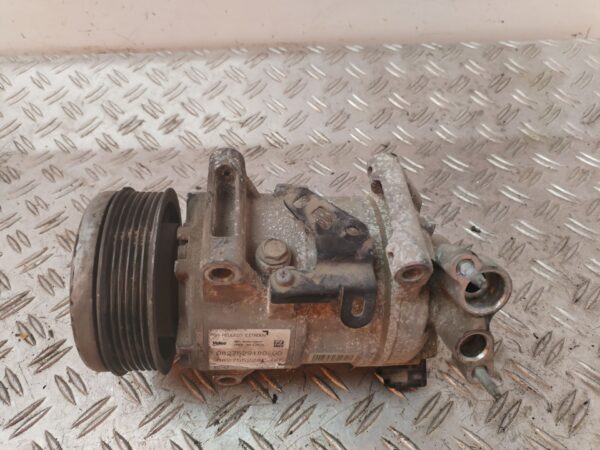 COMPRESOR AIRE ACONDICIONADO 127182