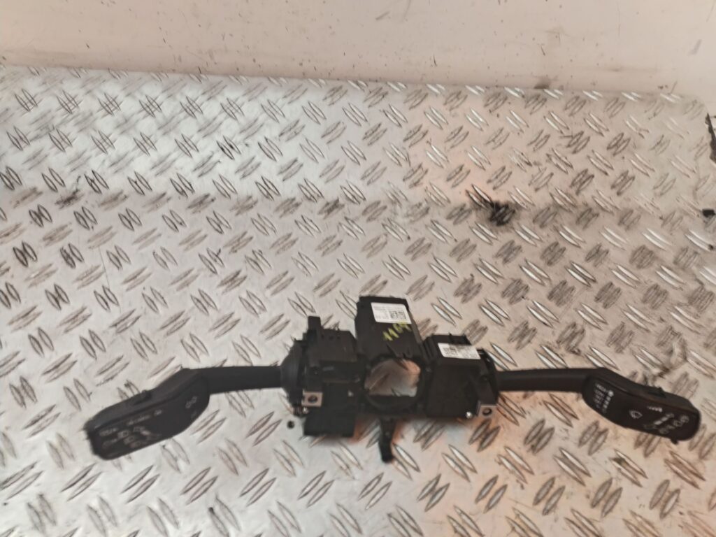 MANDO MULTIFUNCION 128574