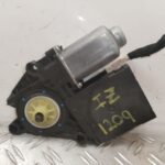 MOTOR ELEVALUNAS DELANTERO IZQUIERDO 127832