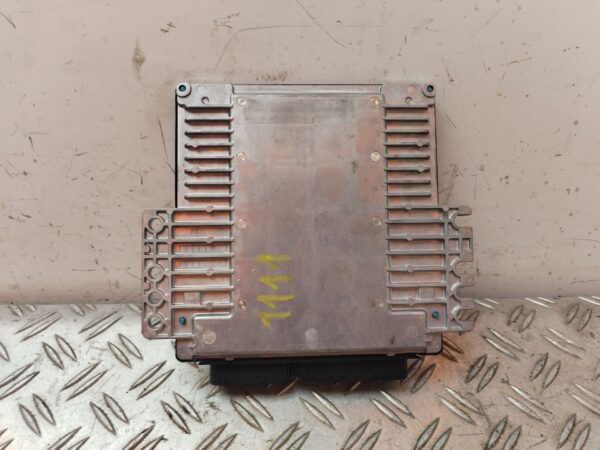 CENTRALITA MOTOR UCE 128745
