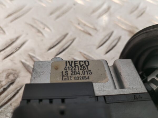MANDO MULTIFUNCION 125883