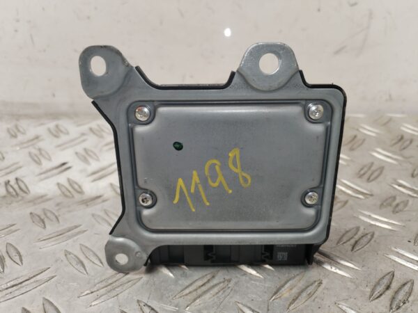 CENTRALITA AIRBAG 129142