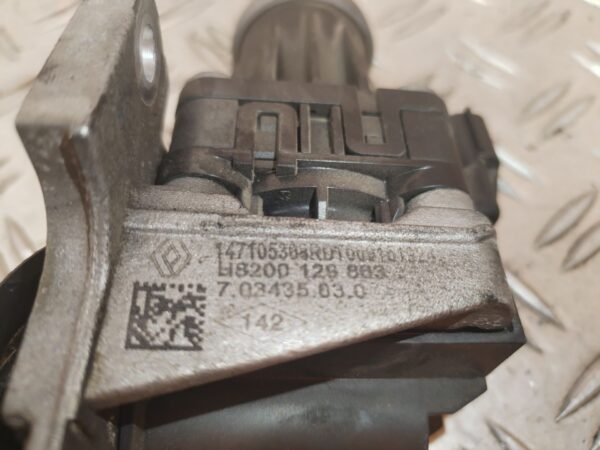 VALVULA EGR 127929