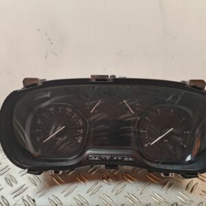 CUADRO INSTRUMENTOS 127991