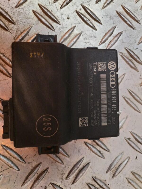 KIT AIRBAG 129168