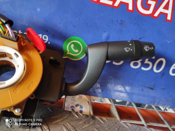 MANDO MULTIFUNCION 93465
