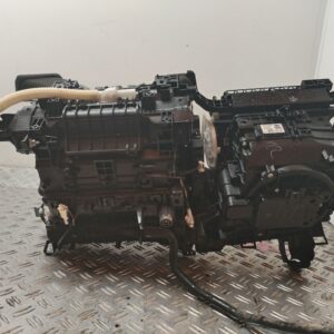 CALEFACCION ENTERA NORMAL 126535