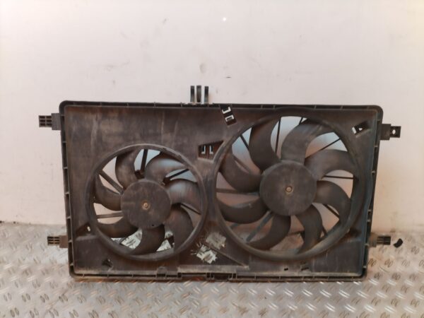 ELECTROVENTILADOR 129176