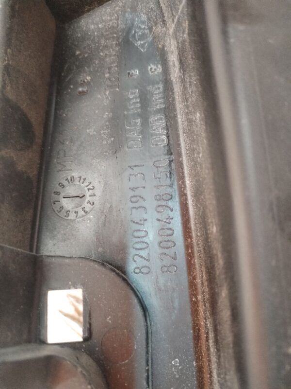TORPEDO 129023