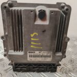 CENTRALITA MOTOR UCE 127018