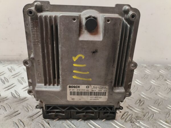 CENTRALITA MOTOR UCE 127018