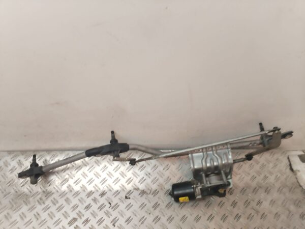 MOTOR LIMPIA DELANTERO 128013