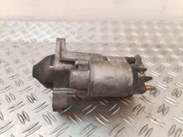 MOTOR ARRANQUE 127987