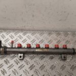 RAMPA INYECTORA 128513