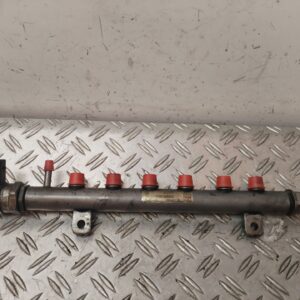 RAMPA INYECTORA 128513