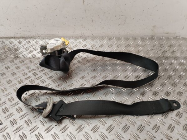CINTURON SEGURIDAD DELANTERO IZQUIERDO 128341