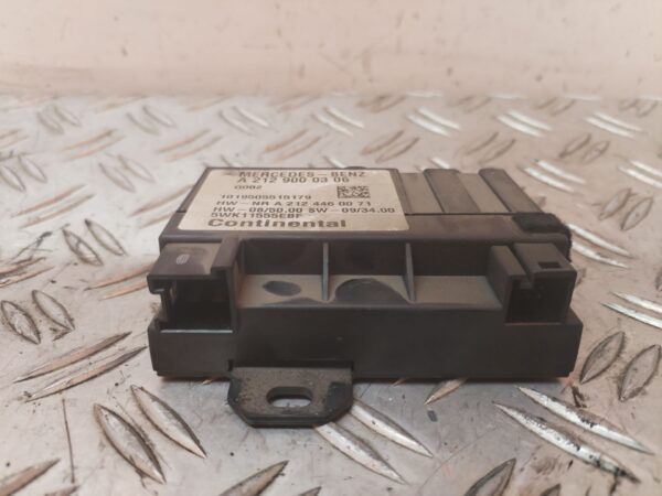 MODULO ELECTRONICO 128554
