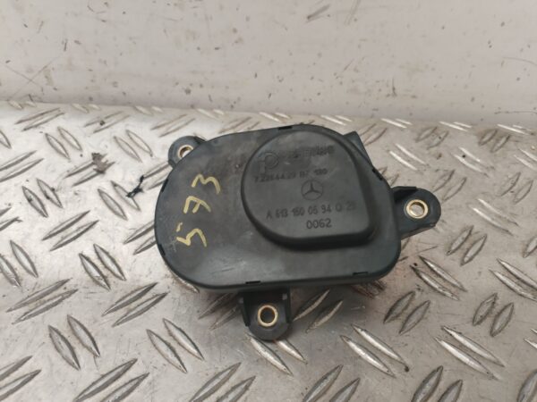 COLECTOR ADMISION 129041