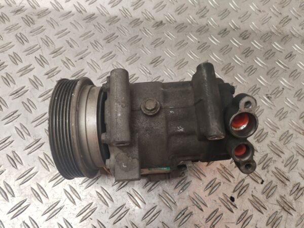 COMPRESOR AIRE ACONDICIONADO 128196