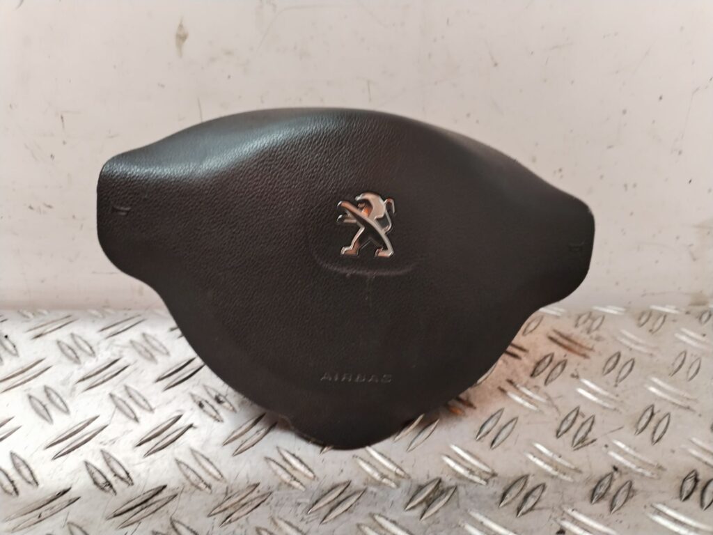 AIRBAG DELANTERO IZQUIERDO 128290