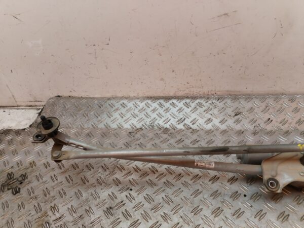 MOTOR LIMPIA DELANTERO 129175