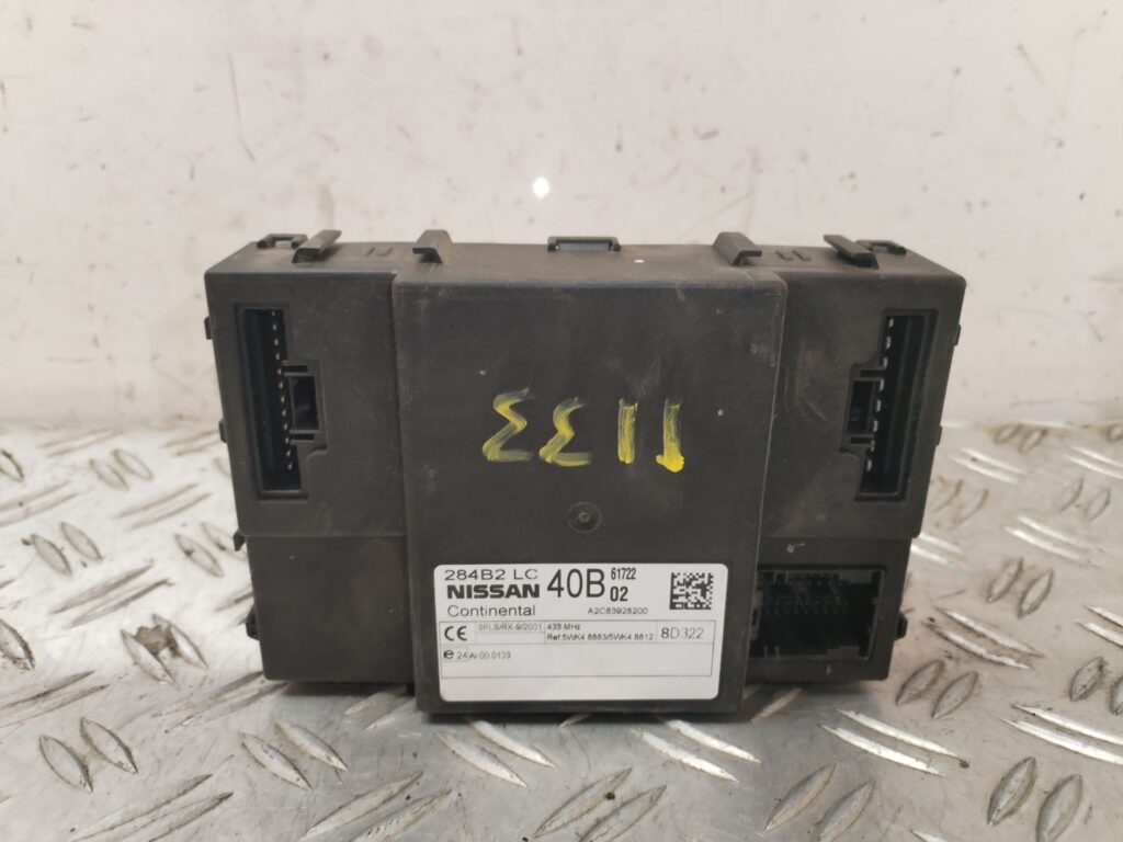 MODULO ELECTRONICO 129061