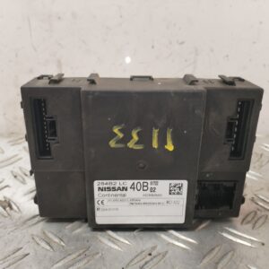 MODULO ELECTRONICO 129061