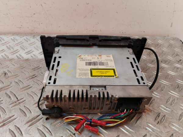 SISTEMA AUDIO / RADIO CD 126763