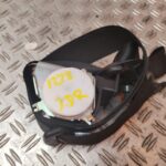 CINTURON SEGURIDAD DELANTERO DERECHO 128228