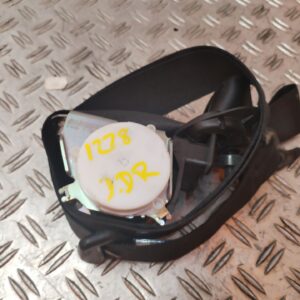 CINTURON SEGURIDAD DELANTERO DERECHO 128228