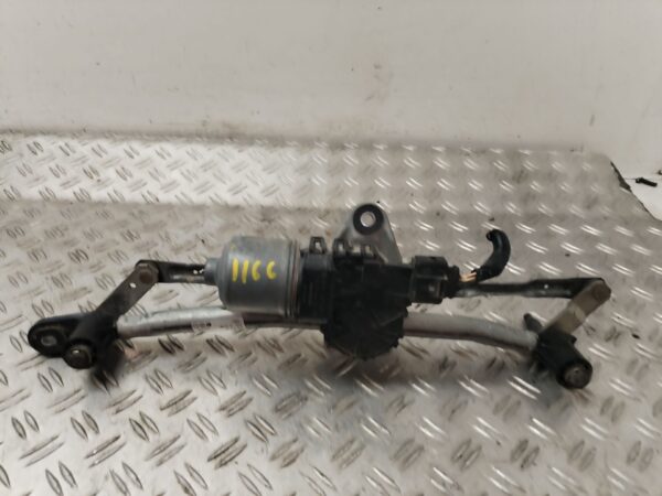 MOTOR LIMPIA DELANTERO 126923