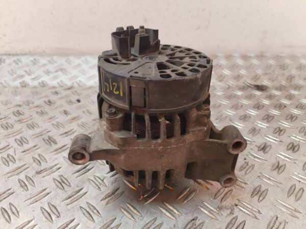 ALTERNADOR 128539